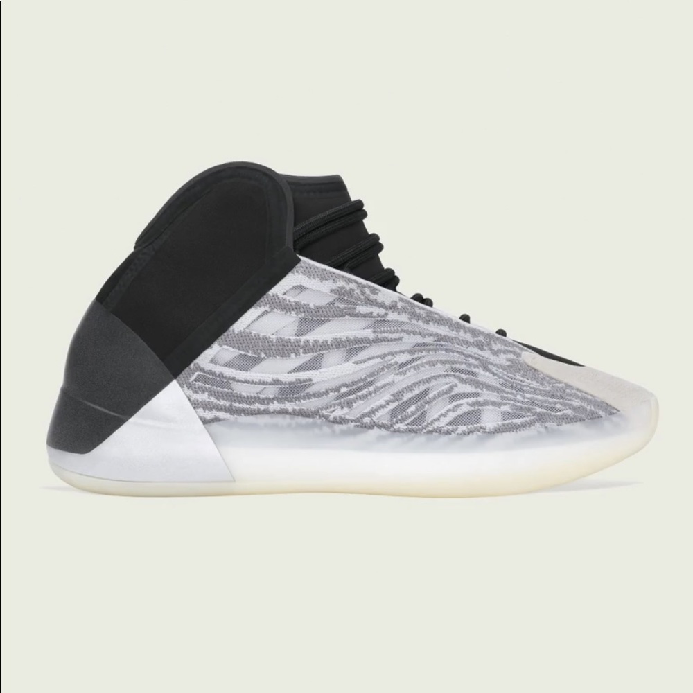 New released sold ❌YEEZY QNTM ADULTS